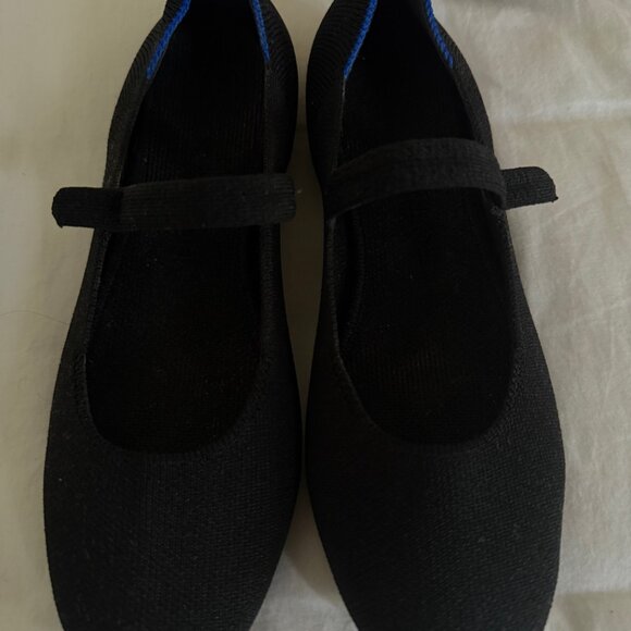 Rothy's: The Square Mary Jane - Picture 11 of 13